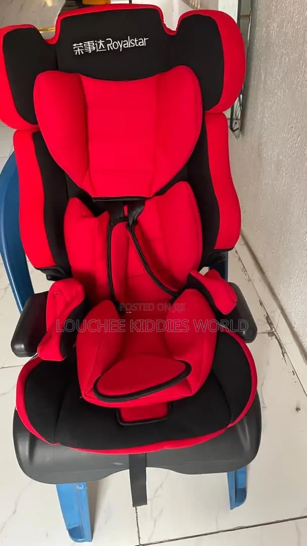Children Car Seat
