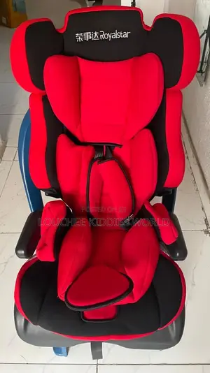 Children Car Seat