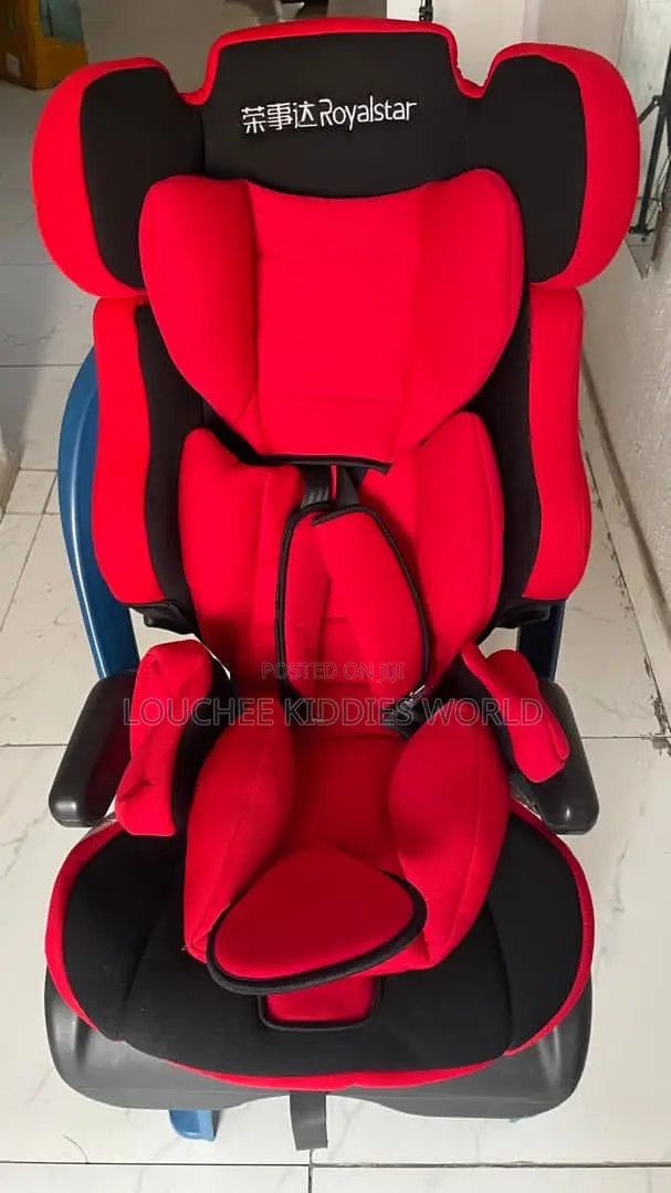 Children Car Seat