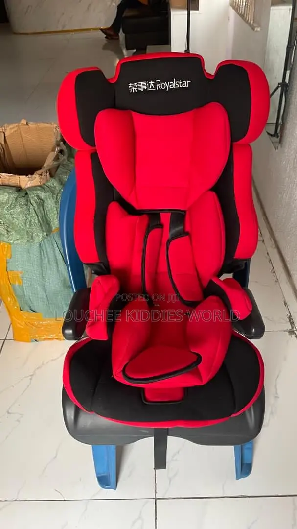 Children Car Seat