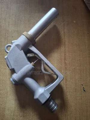 1.5" Automatic Aluminum Despensing Nozzle
