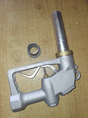 1.5" Automatic Aluminum Despensing Nozzle