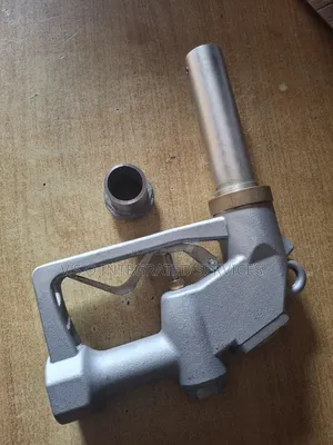 1.5" Automatic Aluminum Despensing Nozzle