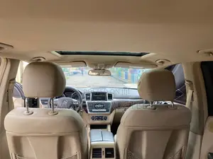 Mercedes-Benz M Class ML 350 4Matic 2012 Black
