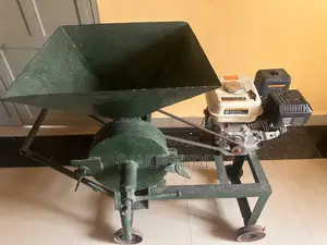 Grinding Machine