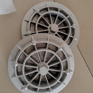 Wilden Pump Inner Outer Piston
