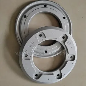 Wilden Pump Inner Outer Piston