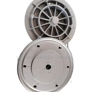 Wilden Pump Inner Outer Piston