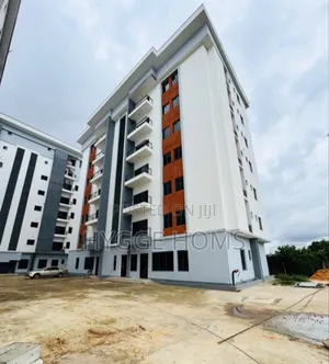 2bdrm Apartment in Alausa Heights for rent