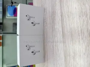 Brand New Airpods Pro 3 Non Active Anc