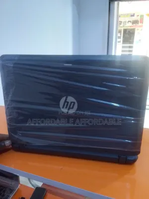 Laptop HP Probook 11 EE G1 4GB Intel Celeron HDD 320GB