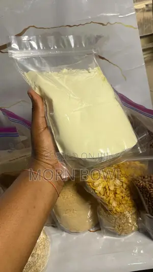 Lactorich Milk
