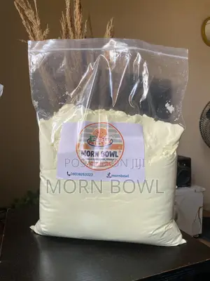 Lactorich Milk