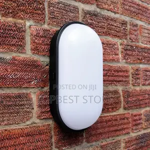 Modern Outdoor Led Bulkhead Light