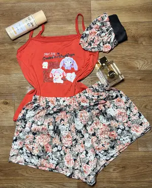 3 in 1 Nightwears