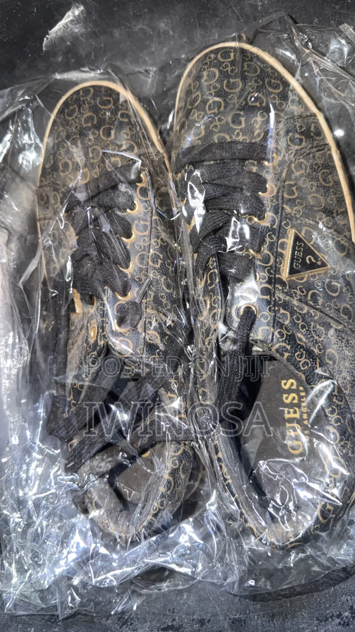 Gucci Shoe