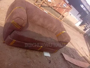 Ikegod Interior Decorations and Furniture Fittings LTD