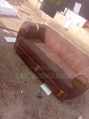 Ikegod Interior Decorations and Furniture Fittings LTD