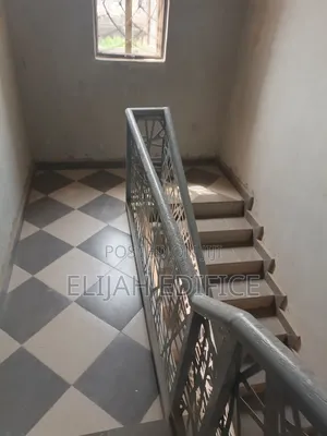 Furnished 4bdrm Duplex in Oshotta, Ijede / Ikorodu for rent