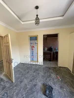 Studio Apartment in Ibadan for rent