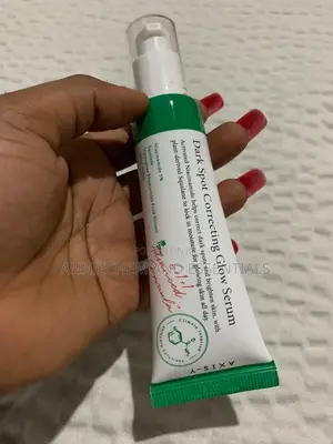 Original Axis-Y Dark Spot Correcting Glow Serum