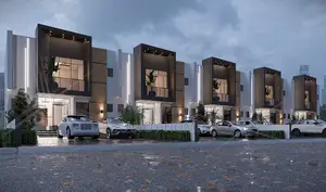 250sqm Plot for 3 Bedroom Terrace Duplex – Aris Court, Skyline Idu