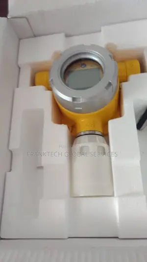 Fixed Gas Detector