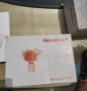 Fixed Gas Detector