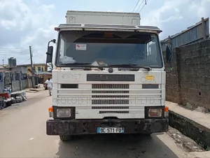 Scania Truck