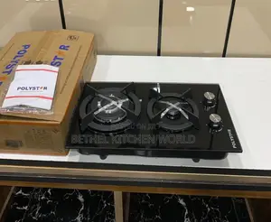 Polystar Gas Cooker Burner