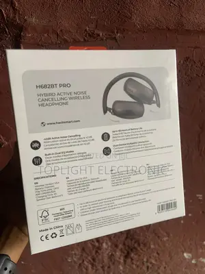 Original Havit Headphone