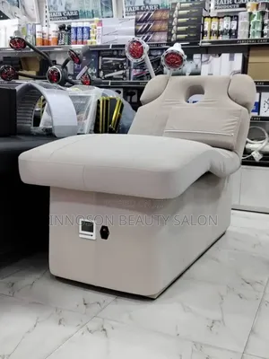 Electric Massage Bed