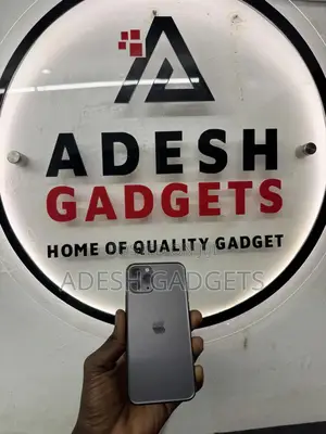 Apple iPhone 11 Pro 256 GB Black