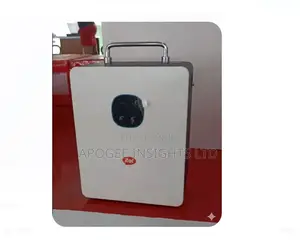 Itel 1kwh, 500watts Lithium All in One Solar Generator.