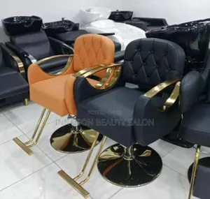 Styling Chair