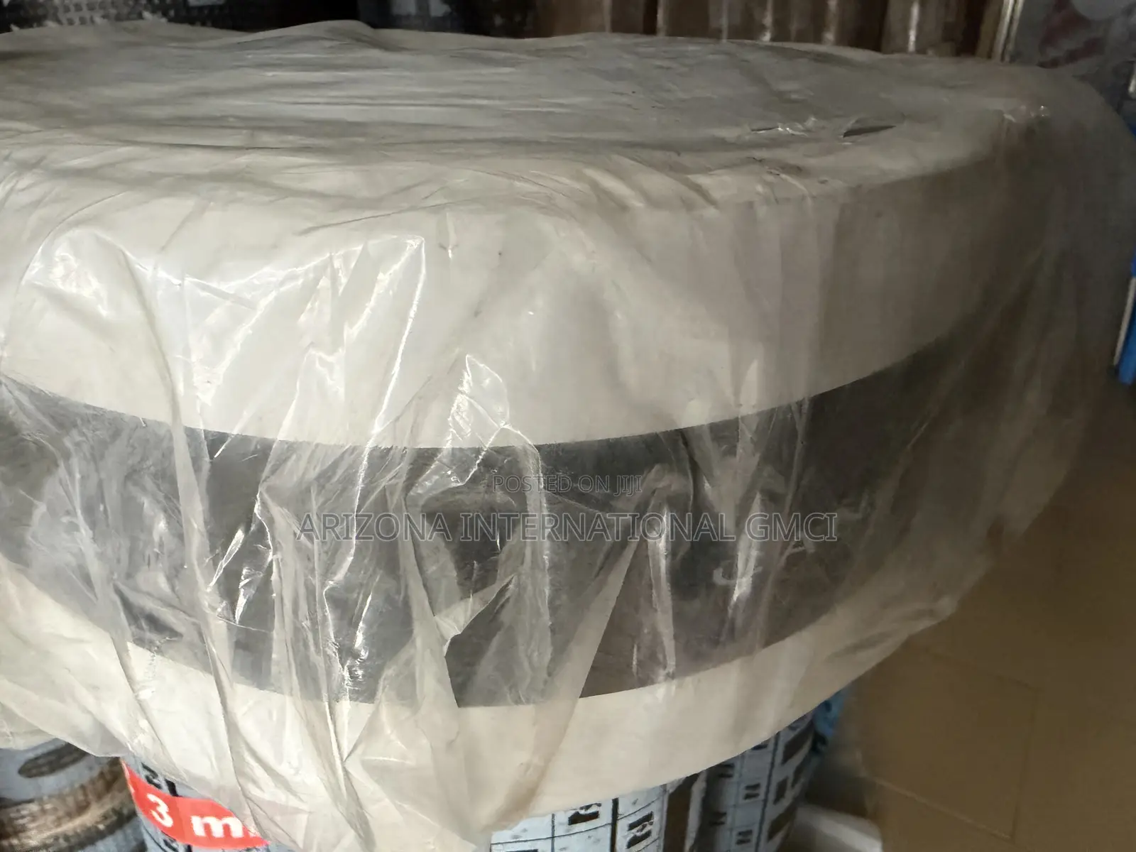 Top Notch DPC Protection 6”,12” and 18”