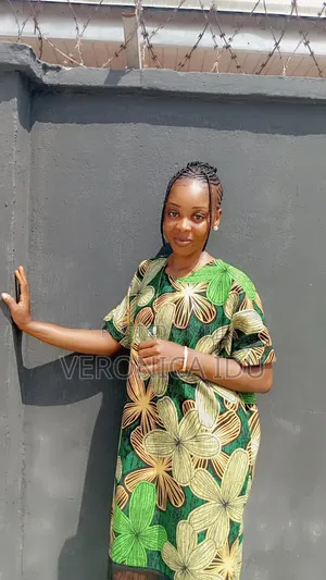 Miss Veronica Idu