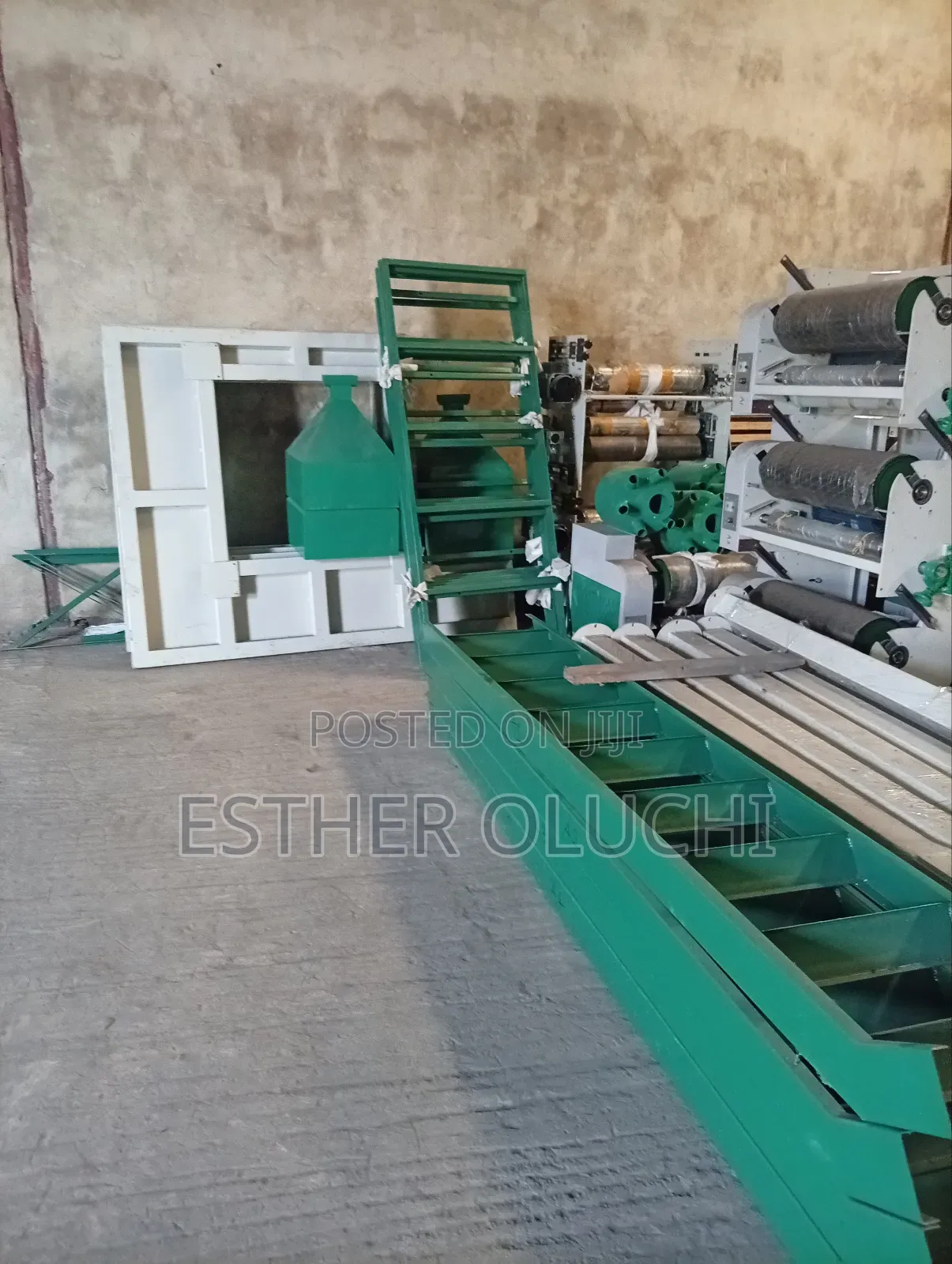 Extruder Machine/Nylon Extruder