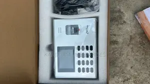 K40pro Time and Attendance Device