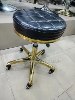 Pedicure Stool