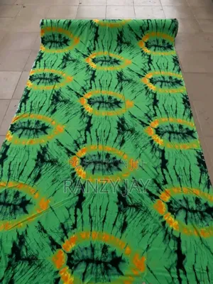 Fabrics Materials