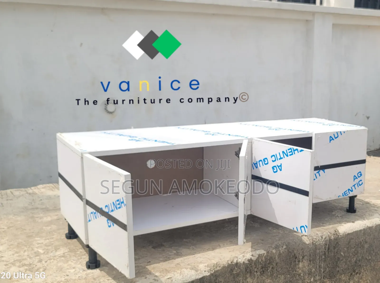 Tv Console