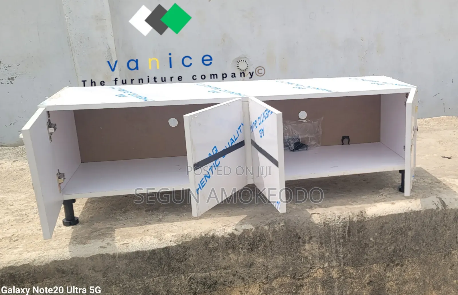 Tv Console