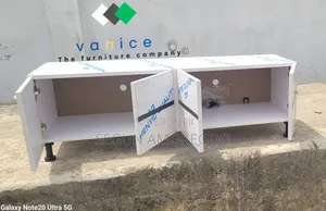 Tv Console