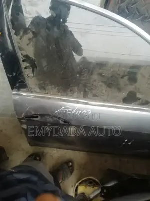 Complete Door for Accord 2013 to 2017