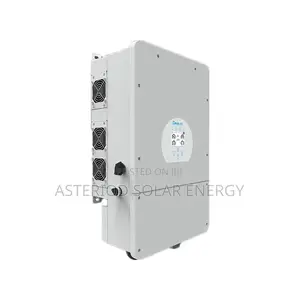 10kva 48v Deye Hybrid Solar Inverter