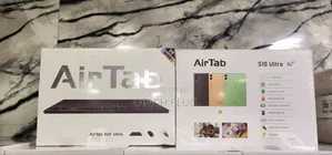 New AirTab S10 Ultra 1 TB Black