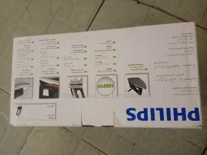 Philips Electric Dry Iron