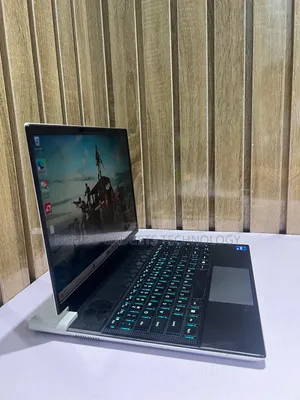 Laptop Dell Alienware x14 32GB Intel Core i7 SSD 1T
