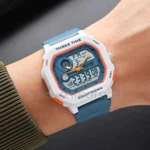 Skmei Watch